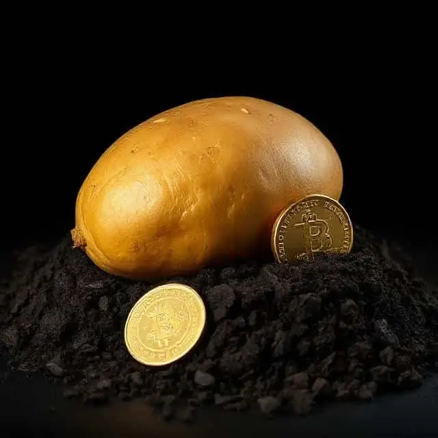 سرمایه گذاری در صنعت سیب زمینی ایران